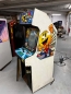 Preview: Atari Pac-Mania Arcade Videospielautomat