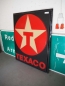 Preview: Texaco Gas Station Sign - US Import