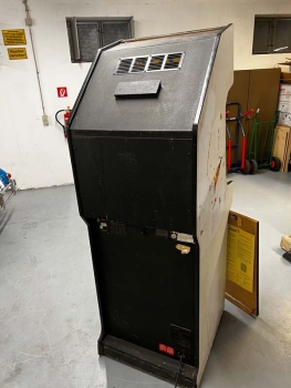 Atari Pac-Mania Arcade Videospielautomat