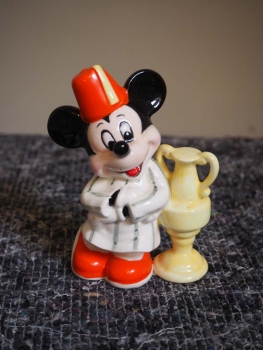 Walt Disney Mickey Mouse Figur