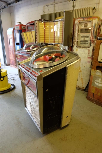 jukebox 33 rpm